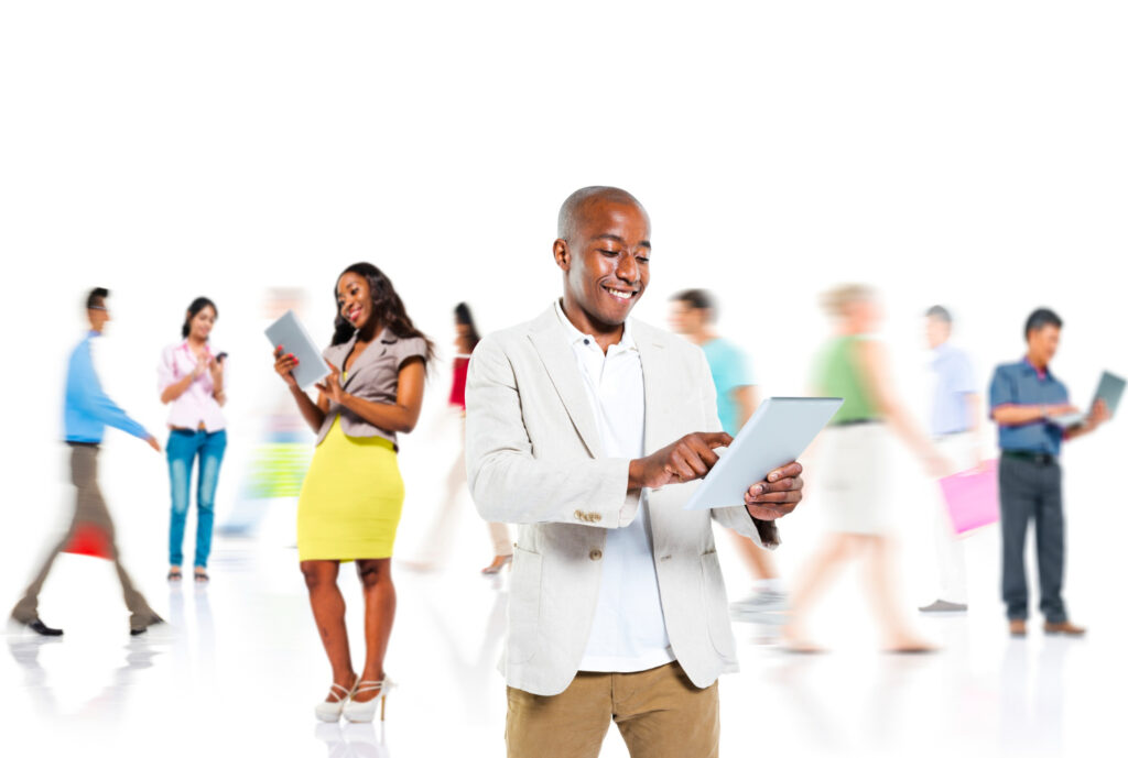 The Power of Social Connections: Thriving in a Disconnected Digital Age