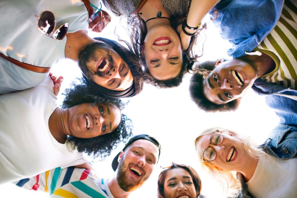 Benefits of Joining Communities: Building Support in a Busy World