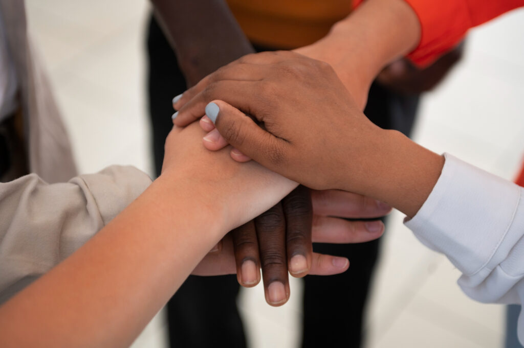 Sondervc’s Approach: Supporting Communities That Want to Scale