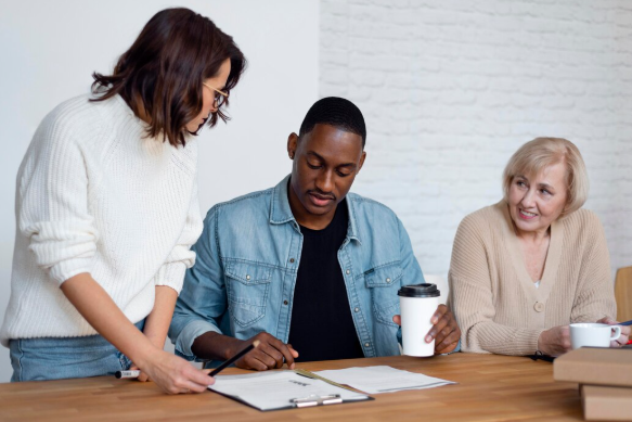 5 Steps To Position Your Community For Funding